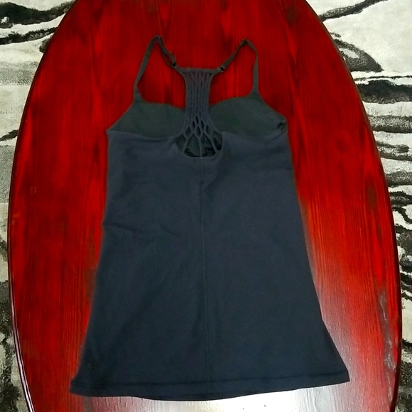 Lululemon tank top - Picture 2 of 3